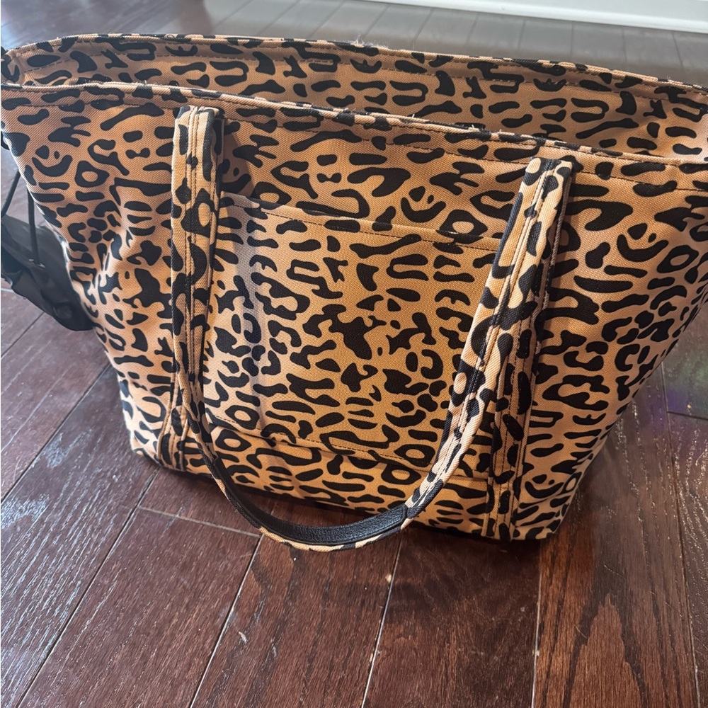 Colugo Diaper Tote